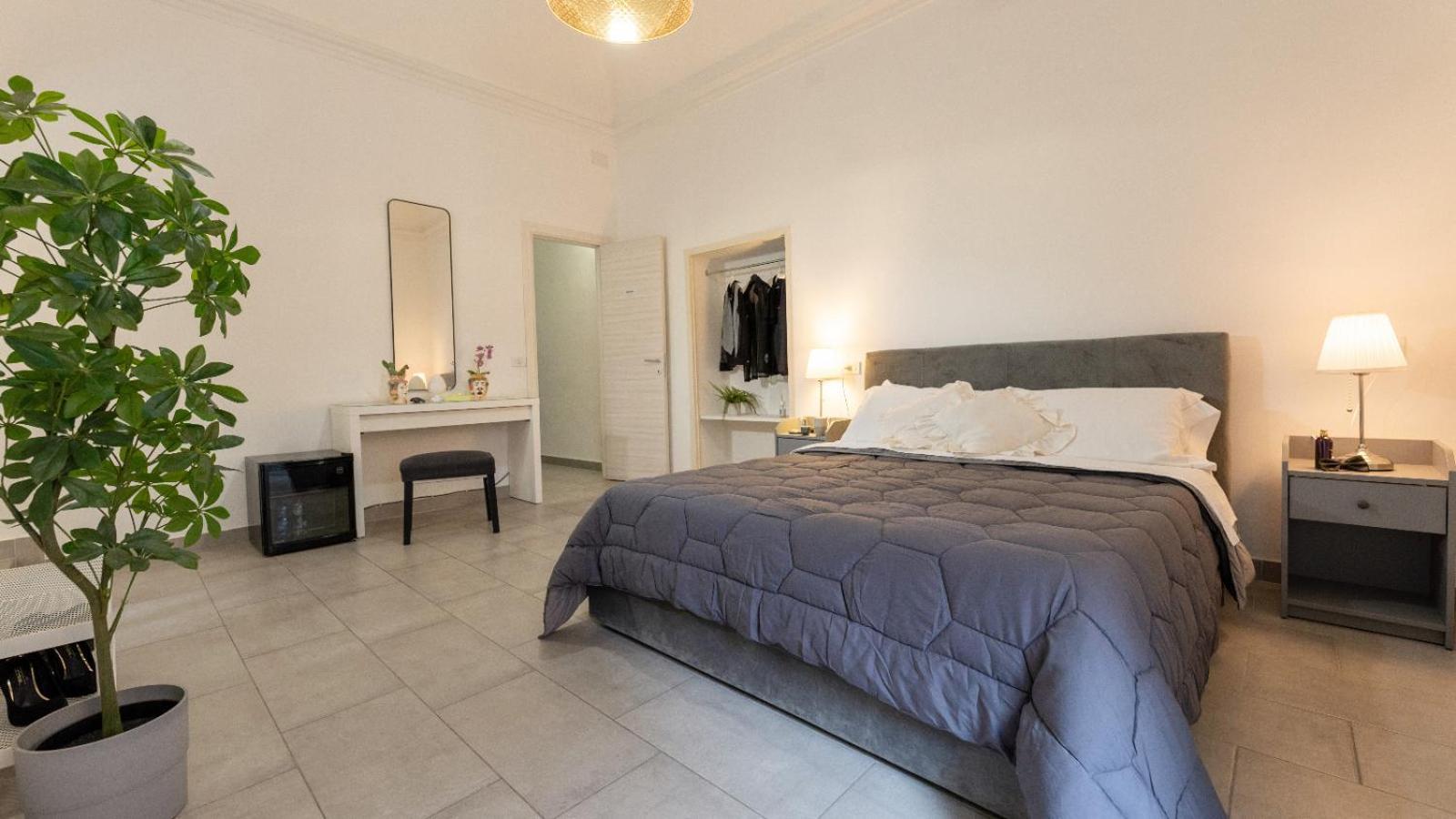 Duomo Luxury Suite Catânia Exterior foto