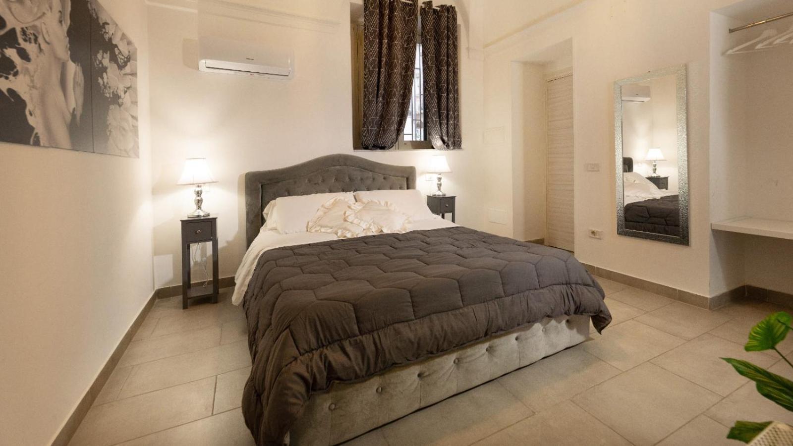 Duomo Luxury Suite Catânia Exterior foto