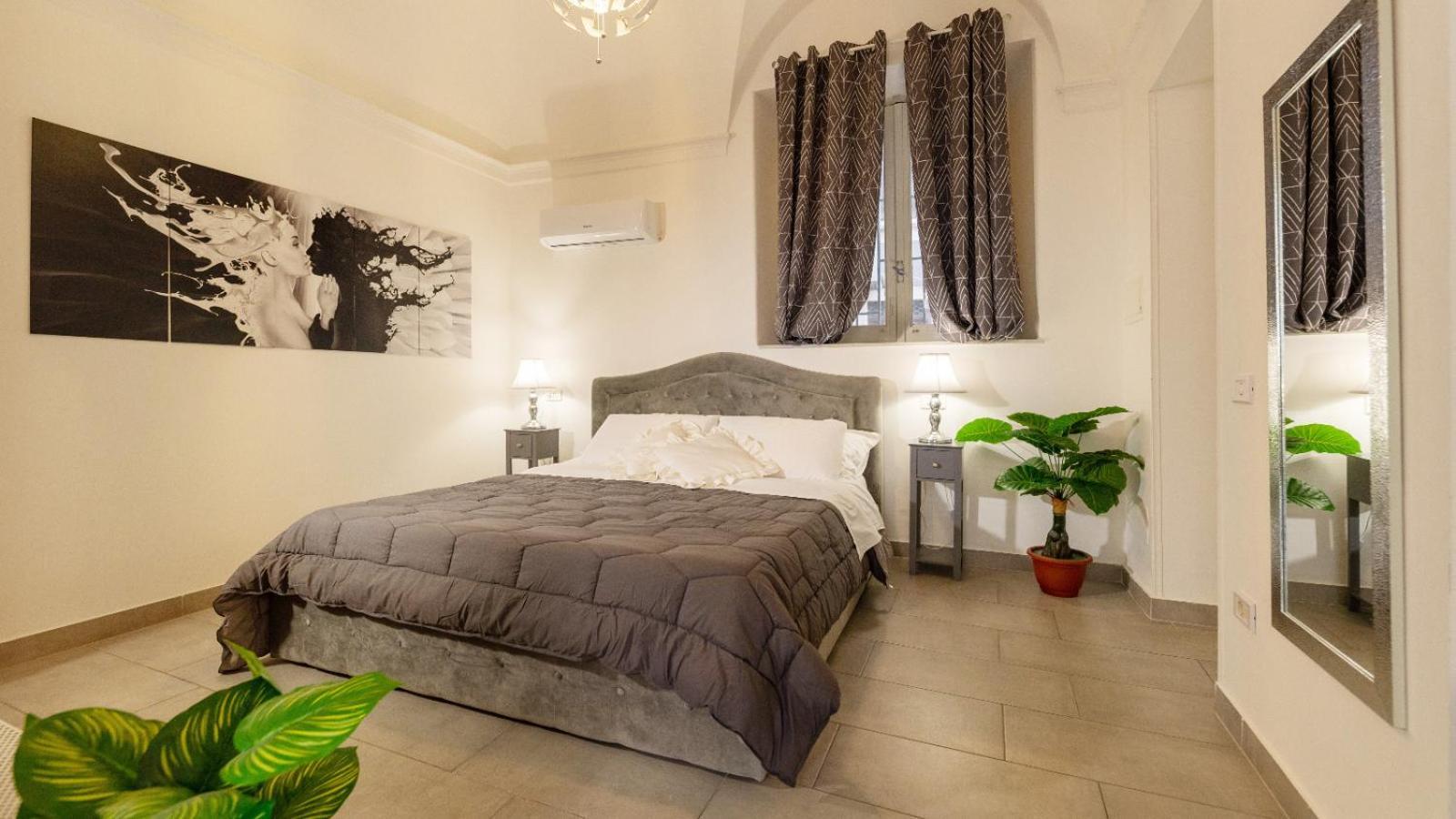 Duomo Luxury Suite Catânia Exterior foto