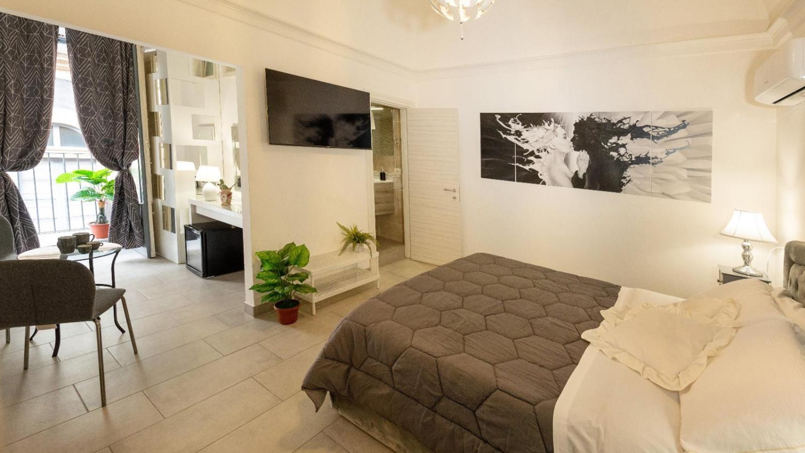 Duomo Luxury Suite Catânia Exterior foto